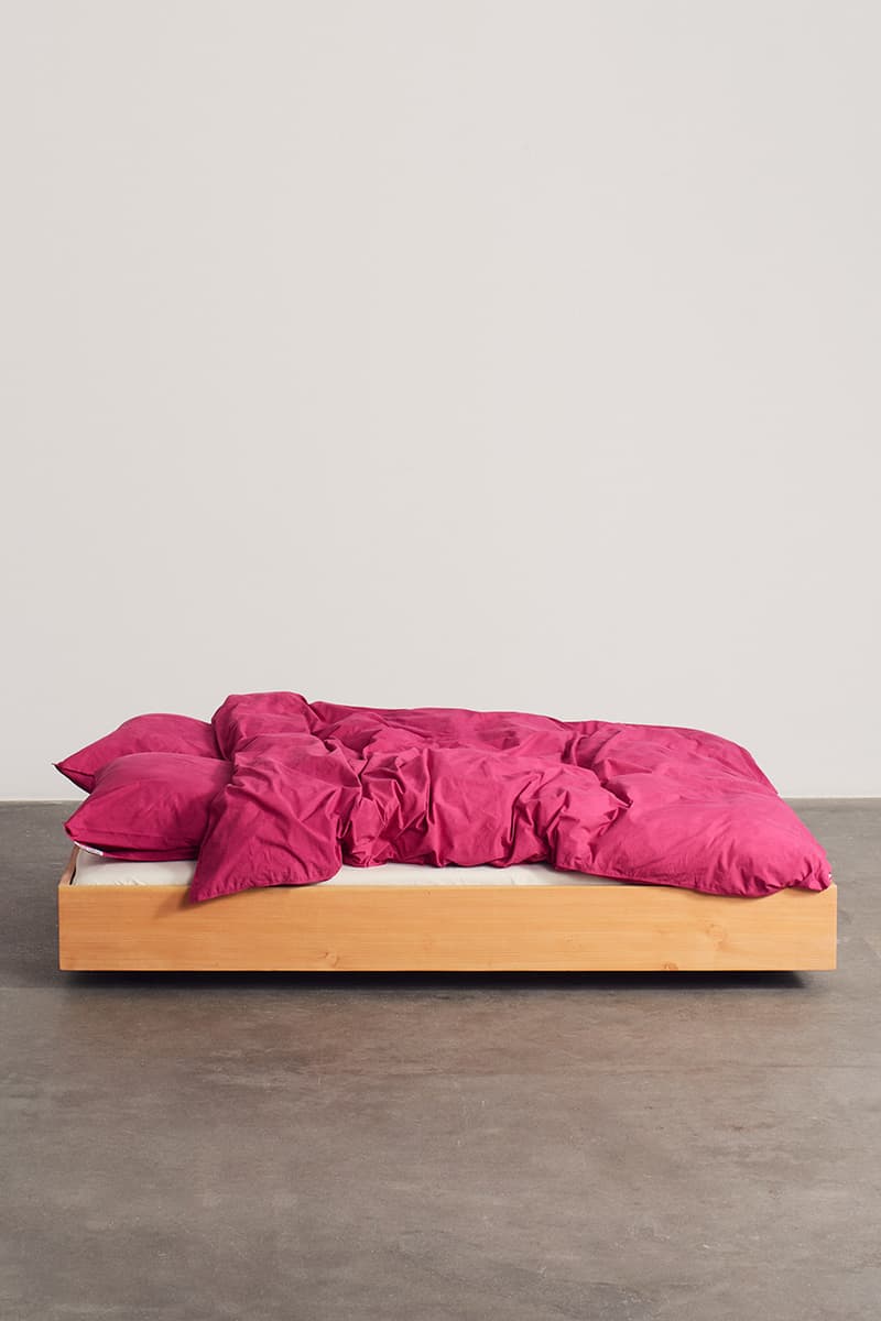 stussy tekla bedding towels homeware sleepwear pyjamas