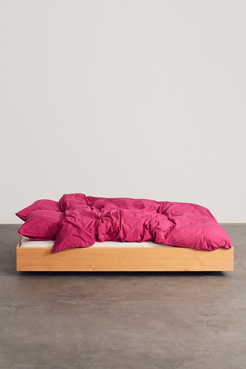 stussy tekla bedding towels homeware sleepwear pyjamas