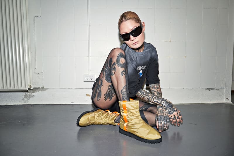 surface project fall winter 2023 space cowgirl collection release info