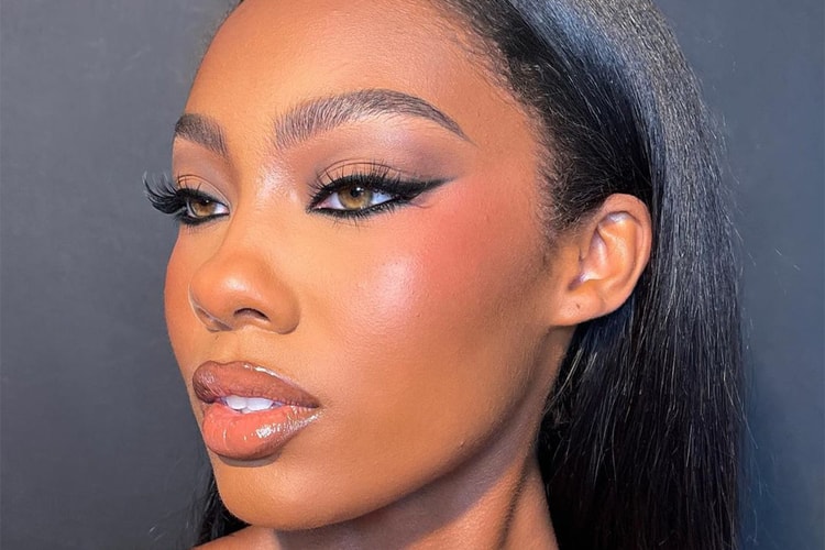 TikTok Has Unlocked the Keys To Cultivating the Perfect Gen Z Winged Liner Look