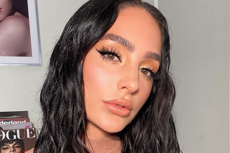 "Shower Makeup" Is TikTok’s Ultra Glam Trend Bound To Bring Your 'Sexy Back'