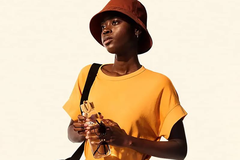Uniqlo U by Christophe Lemaire Looks Forward To Brighter Days for SS23