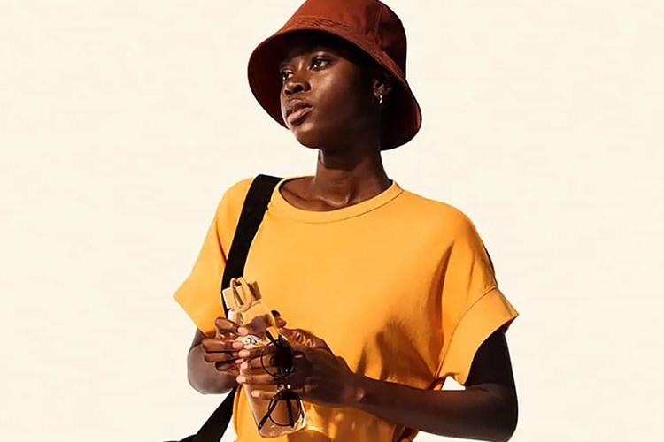 Uniqlo U by Christophe Lemaire Looks Forward To Brighter Days for SS23