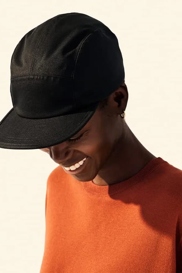 uniqlo u christophe lemaire outerwear hats t-shirts denim dresses 