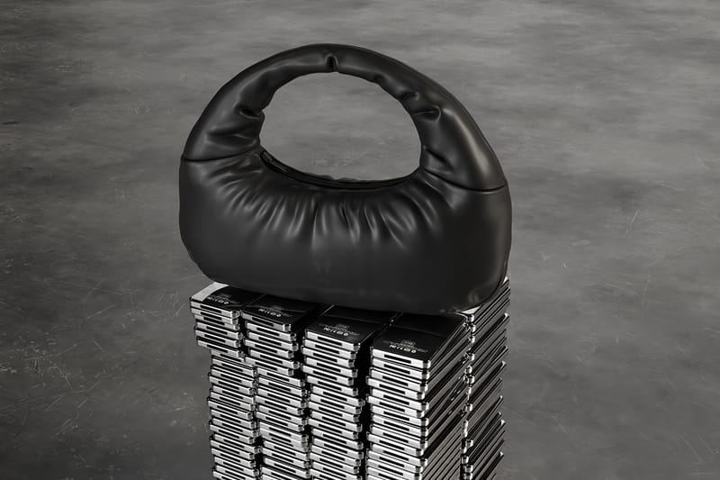 Urban Sophistication Presents 'The Software Bag'