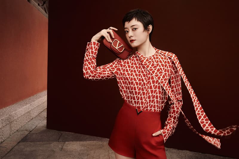 valentino lunar new year 