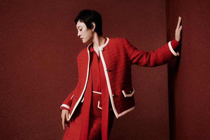 valentino lunar new year 