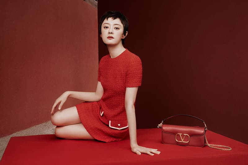 valentino lunar new year 