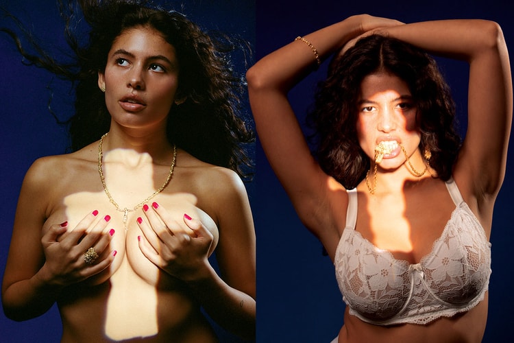 Veneda Carter's New Jewelry Drop Lands Just in Time for Valentine's Day