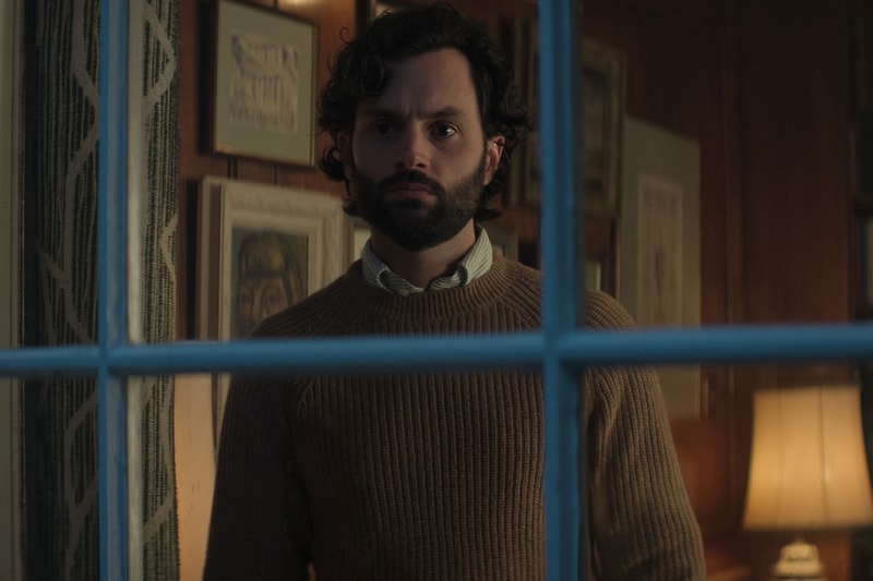 netflix trailer you joe goldberg london tv show