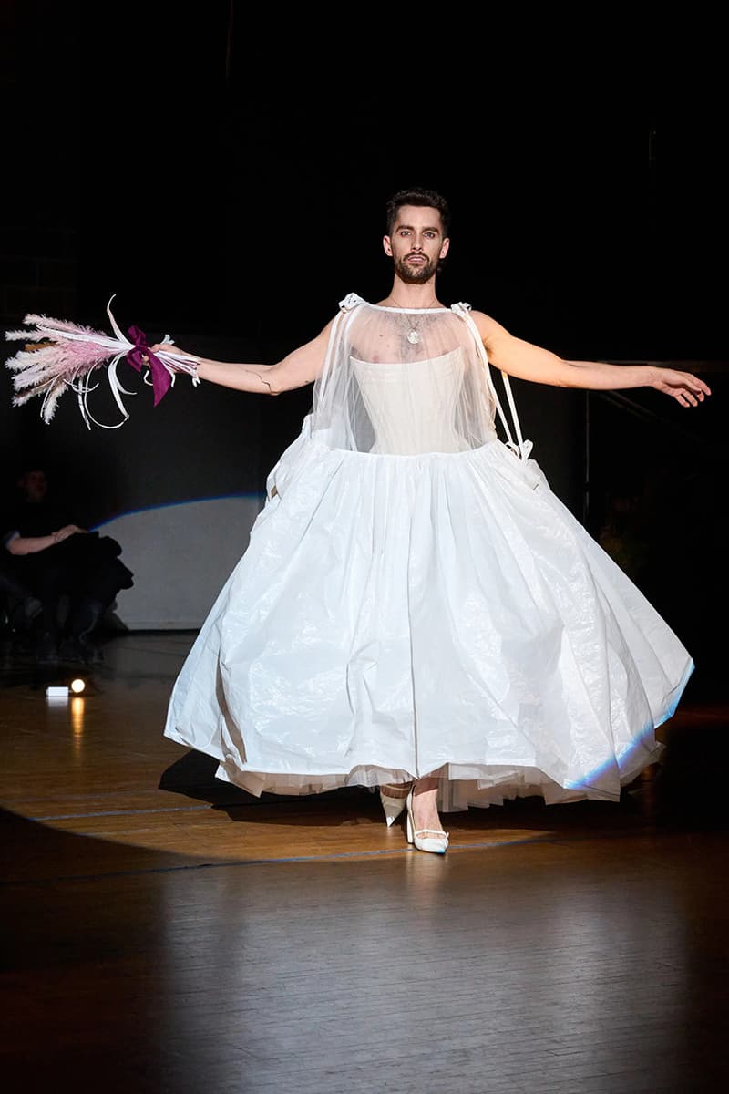 wiederhoeft new york fashion week fall/winter 2023