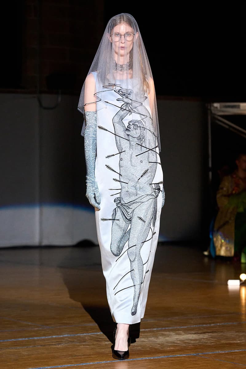 wiederhoeft new york fashion week fall/winter 2023