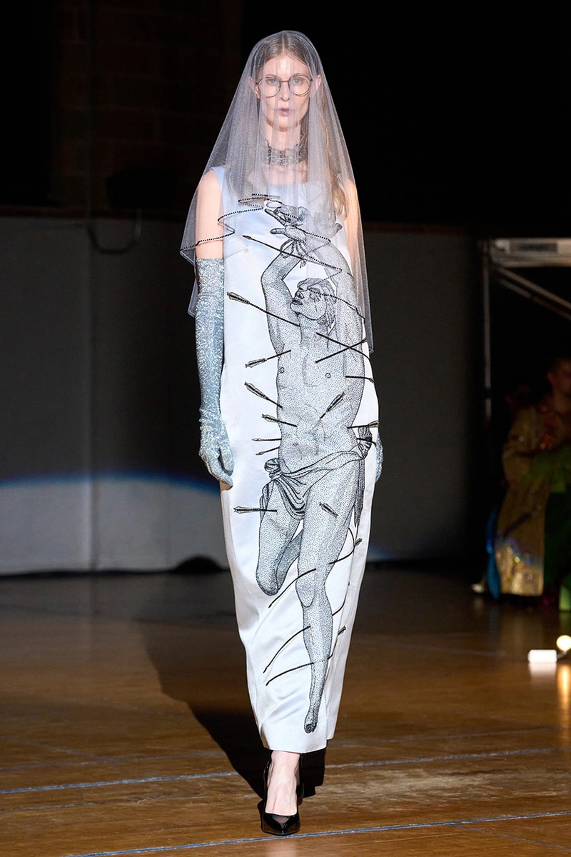 wiederhoeft new york fashion week fall/winter 2023