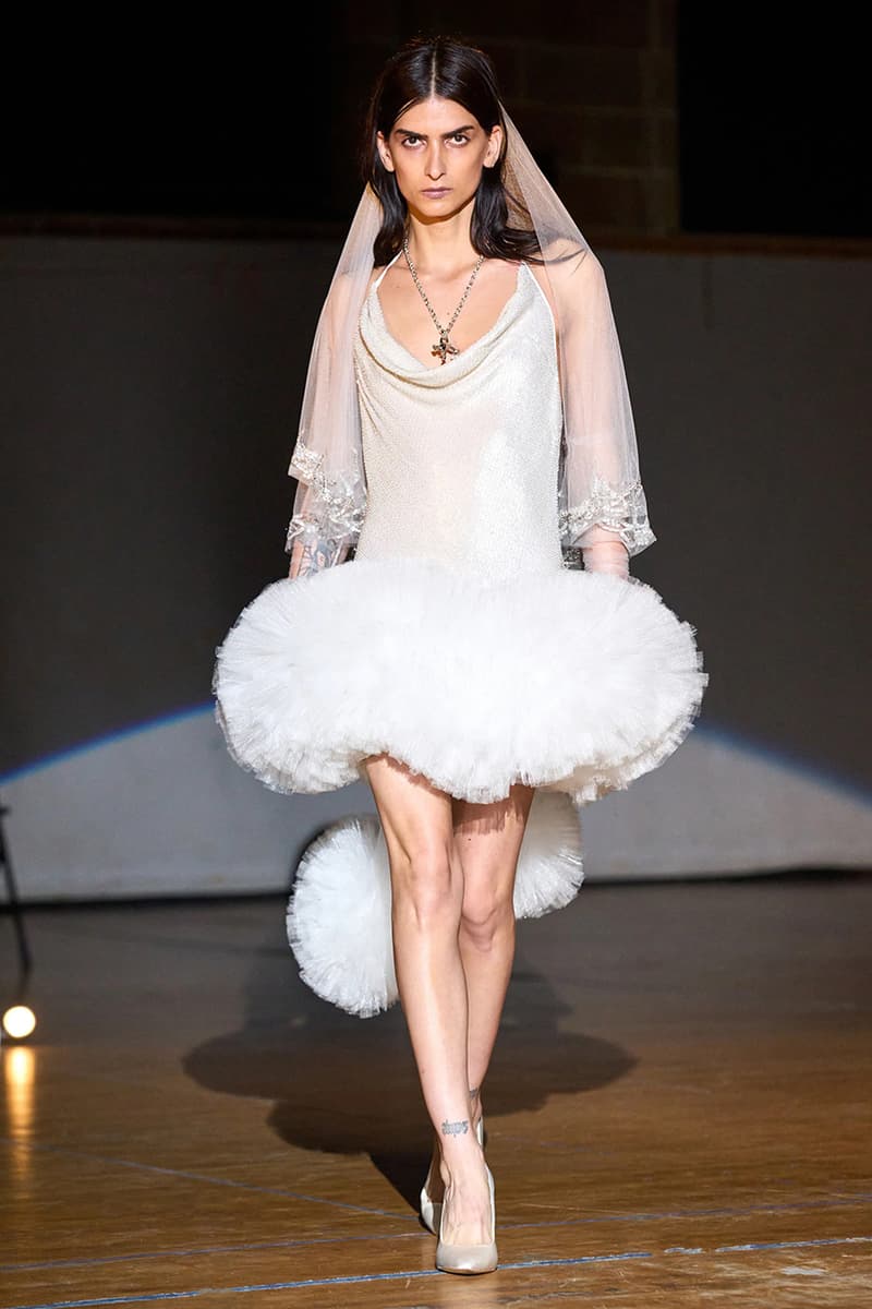 wiederhoeft new york fashion week fall/winter 2023