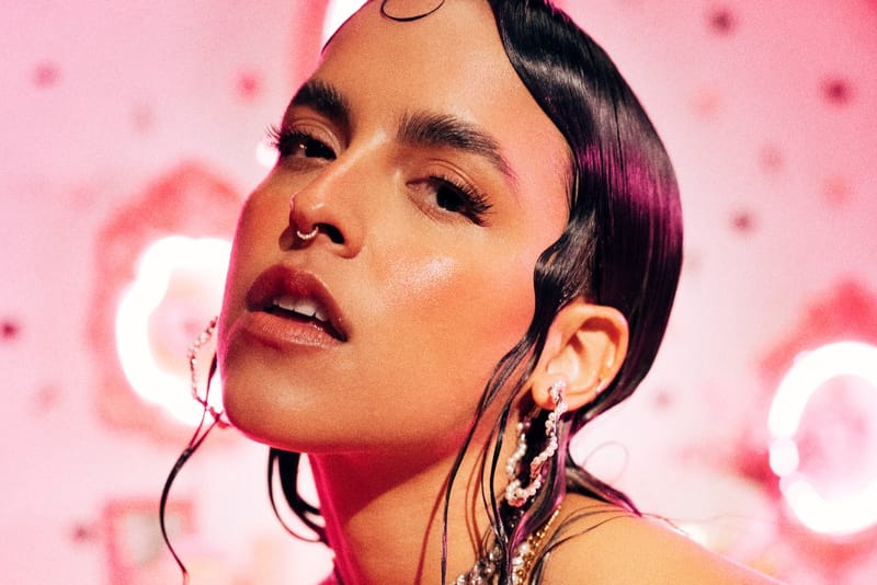 EXCLUSIVE: GALE Says Goodbye to Her Ex in Her New, Empowering Track, "Nuestra Canción"