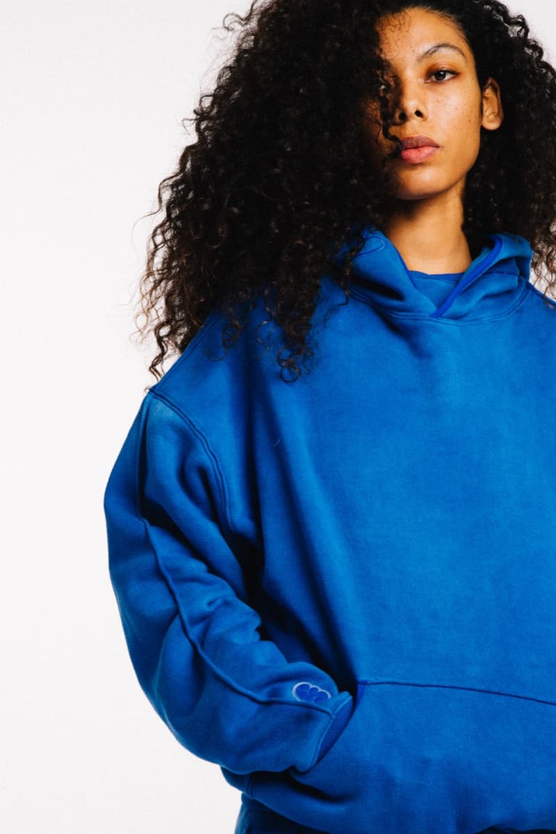 g-eazy floristry hoodies t-shirts ashtrays flowers blue pink green 