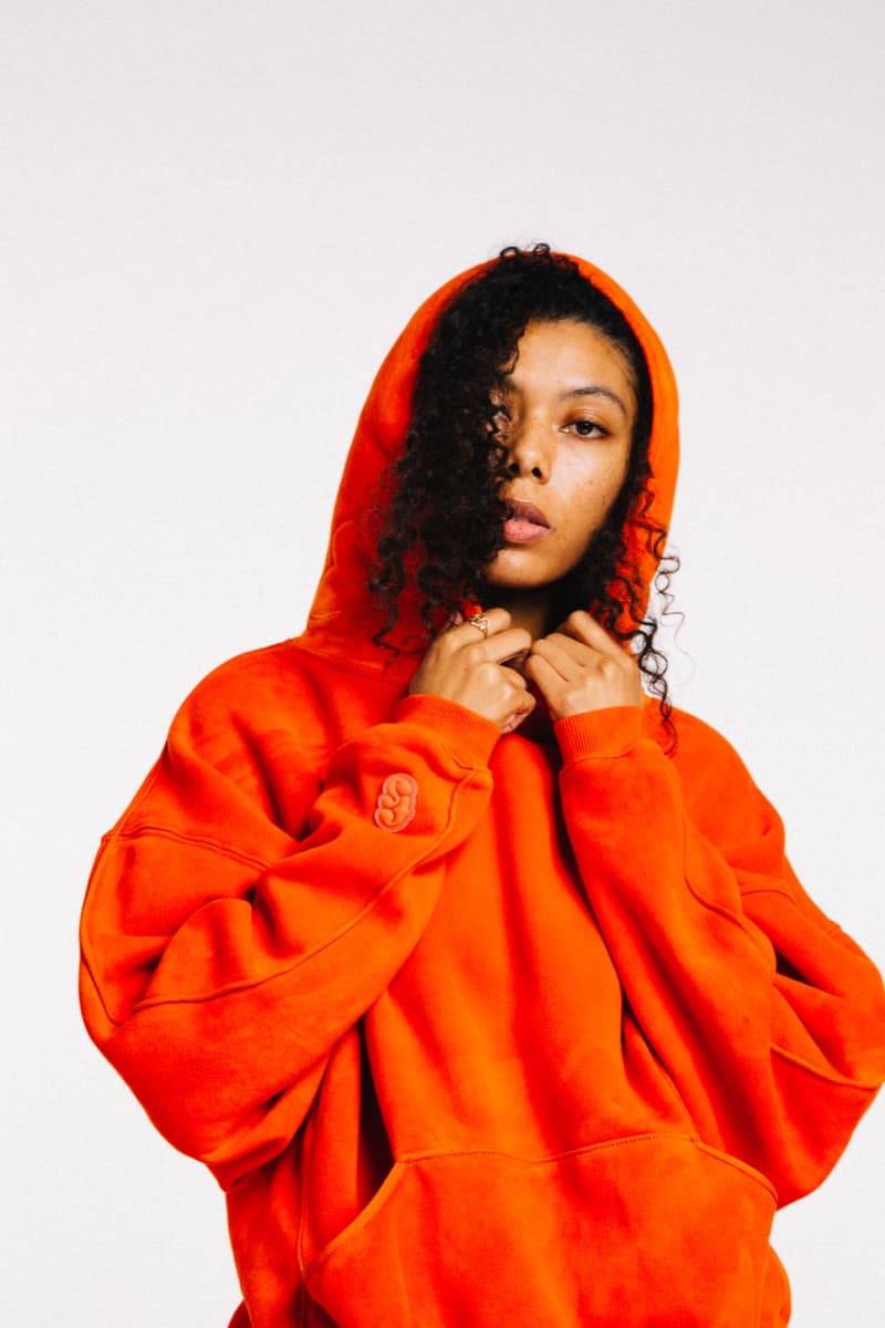 g-eazy floristry hoodies t-shirts ashtrays flowers blue pink green 