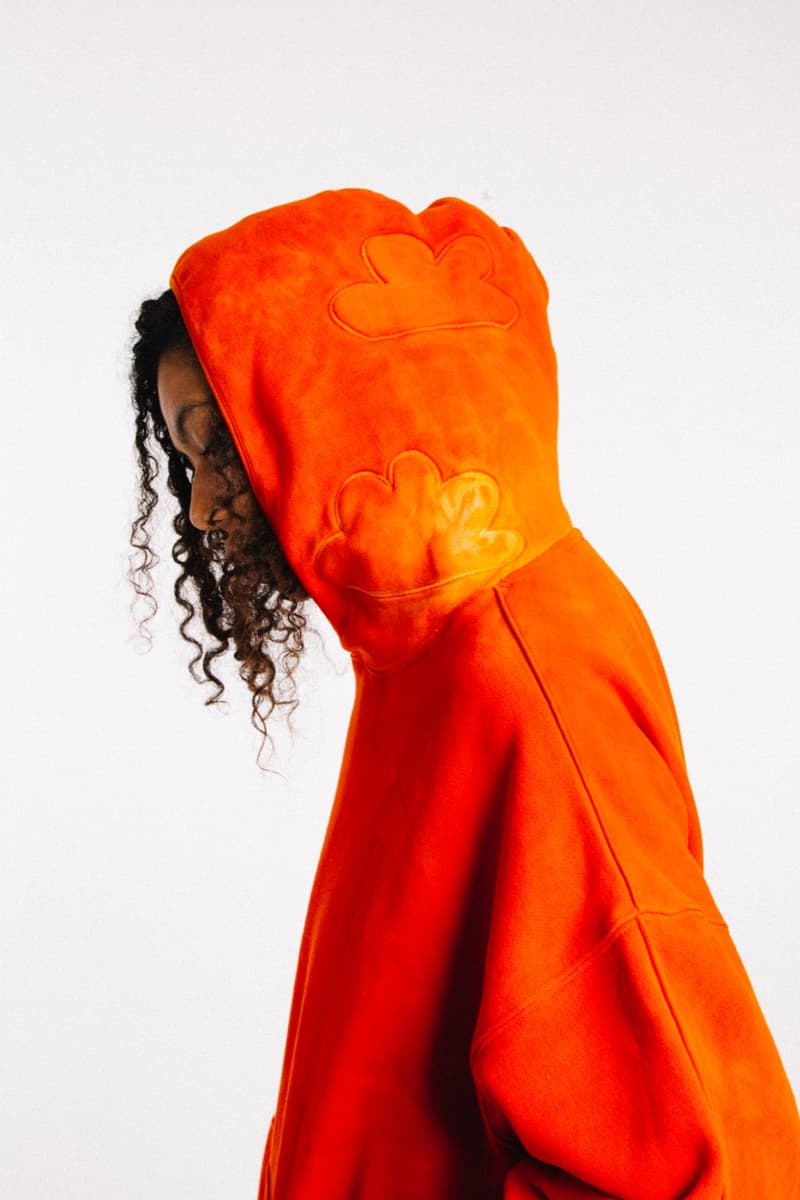 g-eazy floristry hoodies t-shirts ashtrays flowers blue pink green 