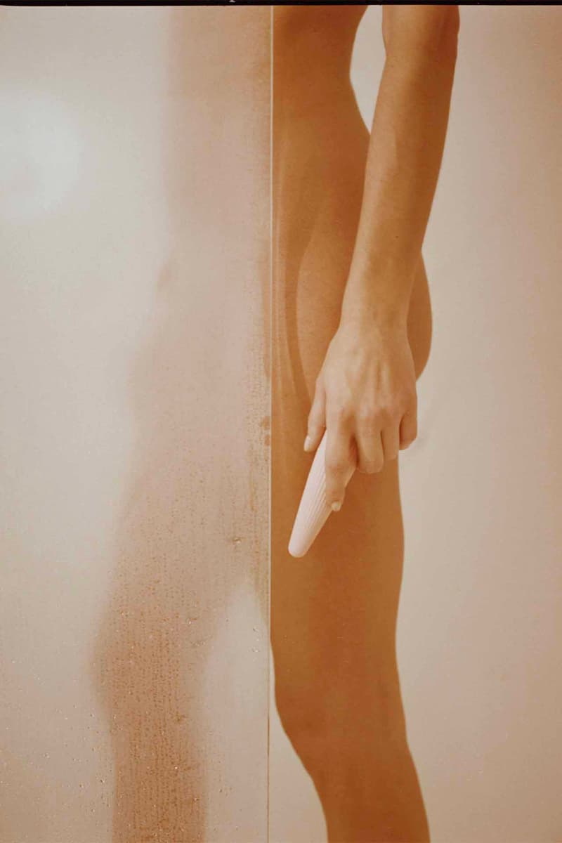 valentine's day hotel italy venice palazzina grassi Philippe Starck yspot collaboration package