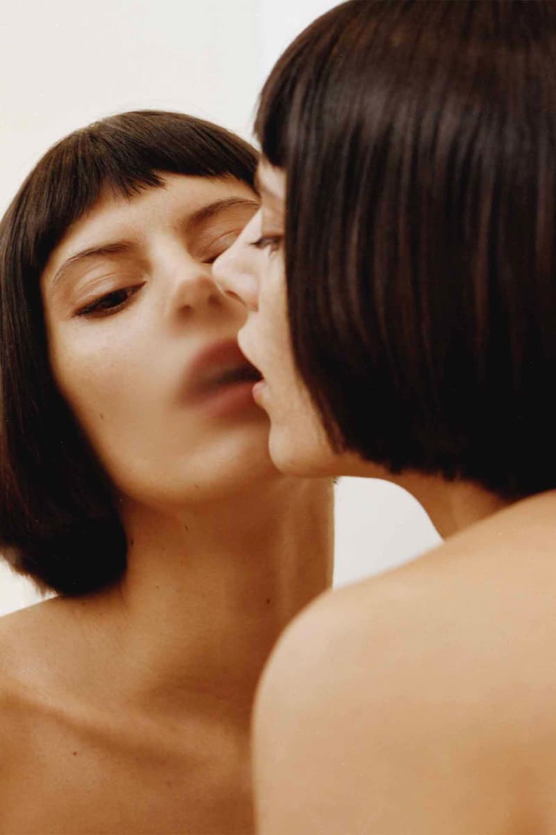 valentine's day hotel italy venice palazzina grassi Philippe Starck yspot collaboration package