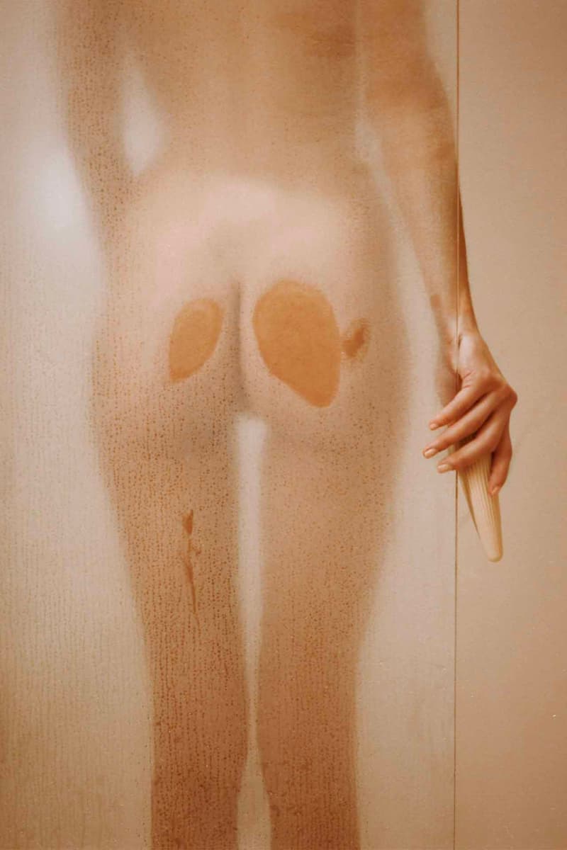 valentine's day hotel italy venice palazzina grassi Philippe Starck yspot collaboration package