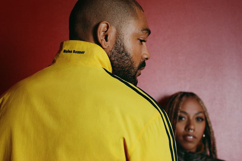 grace wales bonner adidas football jamaica shirt kit