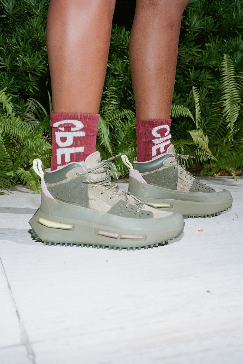 Pharrell Williams adidas Originals Humanrace NMD S1 RYAT Olive Green Sneakers Release INfo