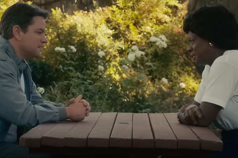 Watch the Trailer for 'Air,' a Film About How Nike Signed Michael Jordan