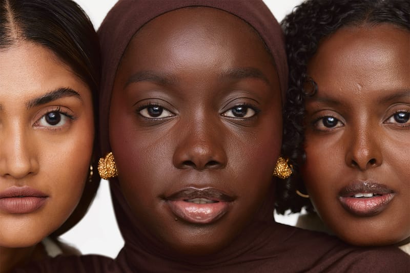 Ami Colé's "Desert Date" Cream Multistick Gives Brown Girls a Reason To Indulge in Blush