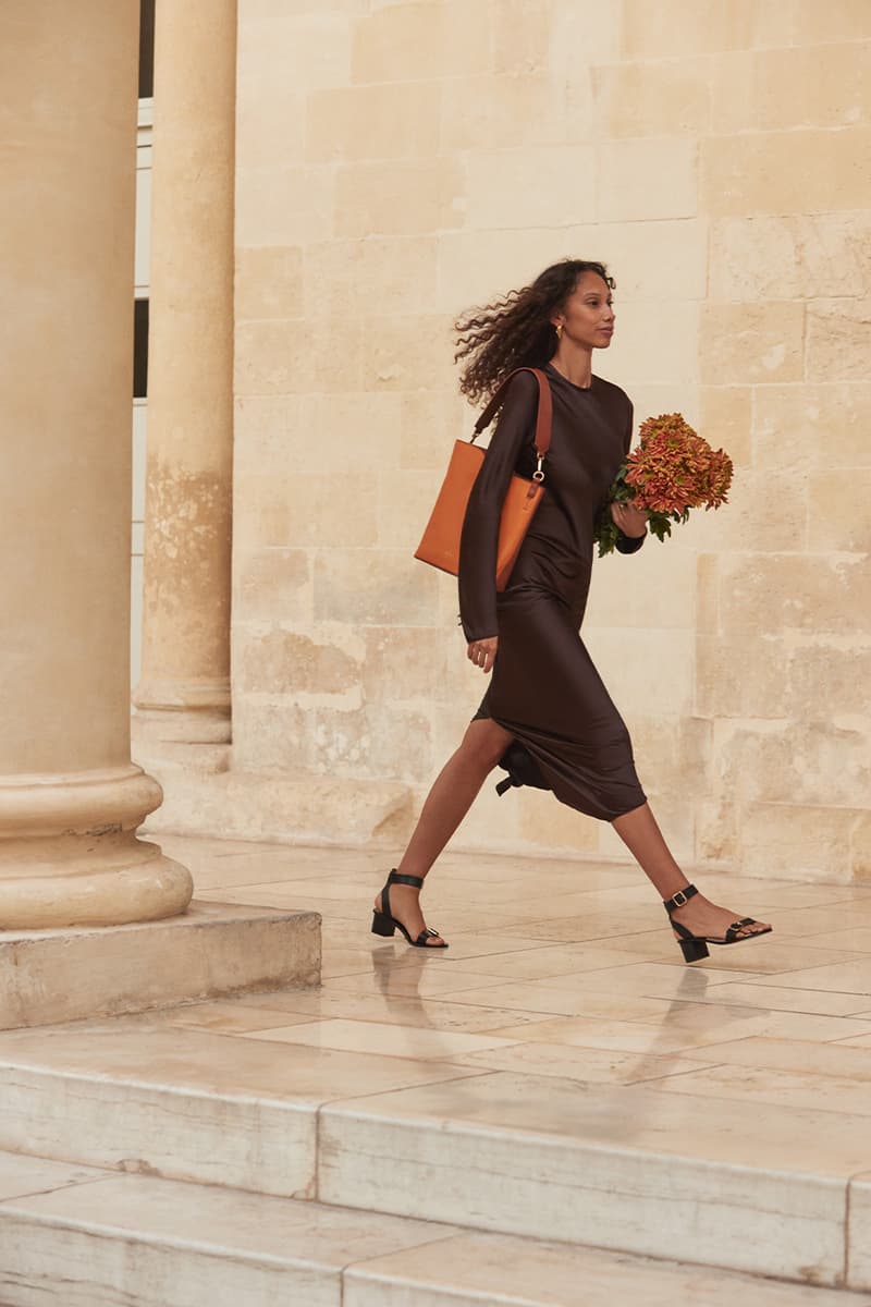 atp atelier stockholm spring summer 2023 collection release