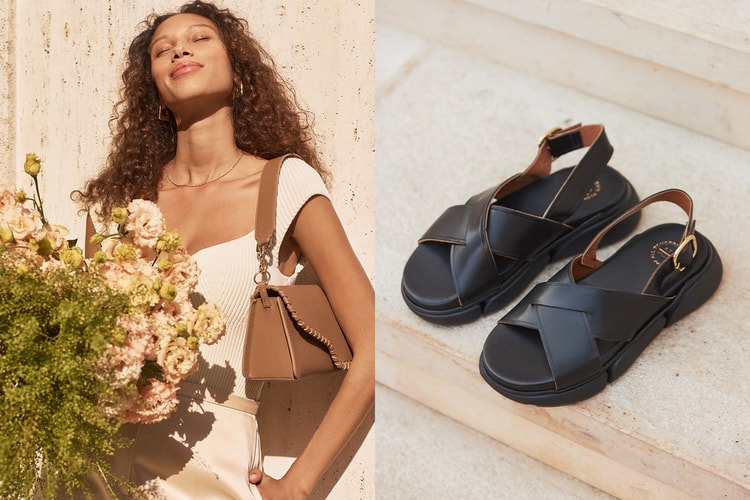 ATP Atelier Welcomes Scandinavian Spring With New Collection