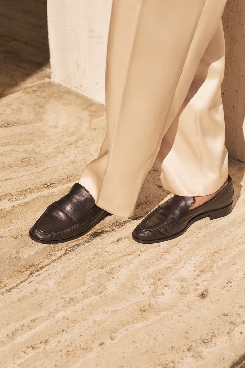 atp atelier stockholm spring summer 2023 collection release