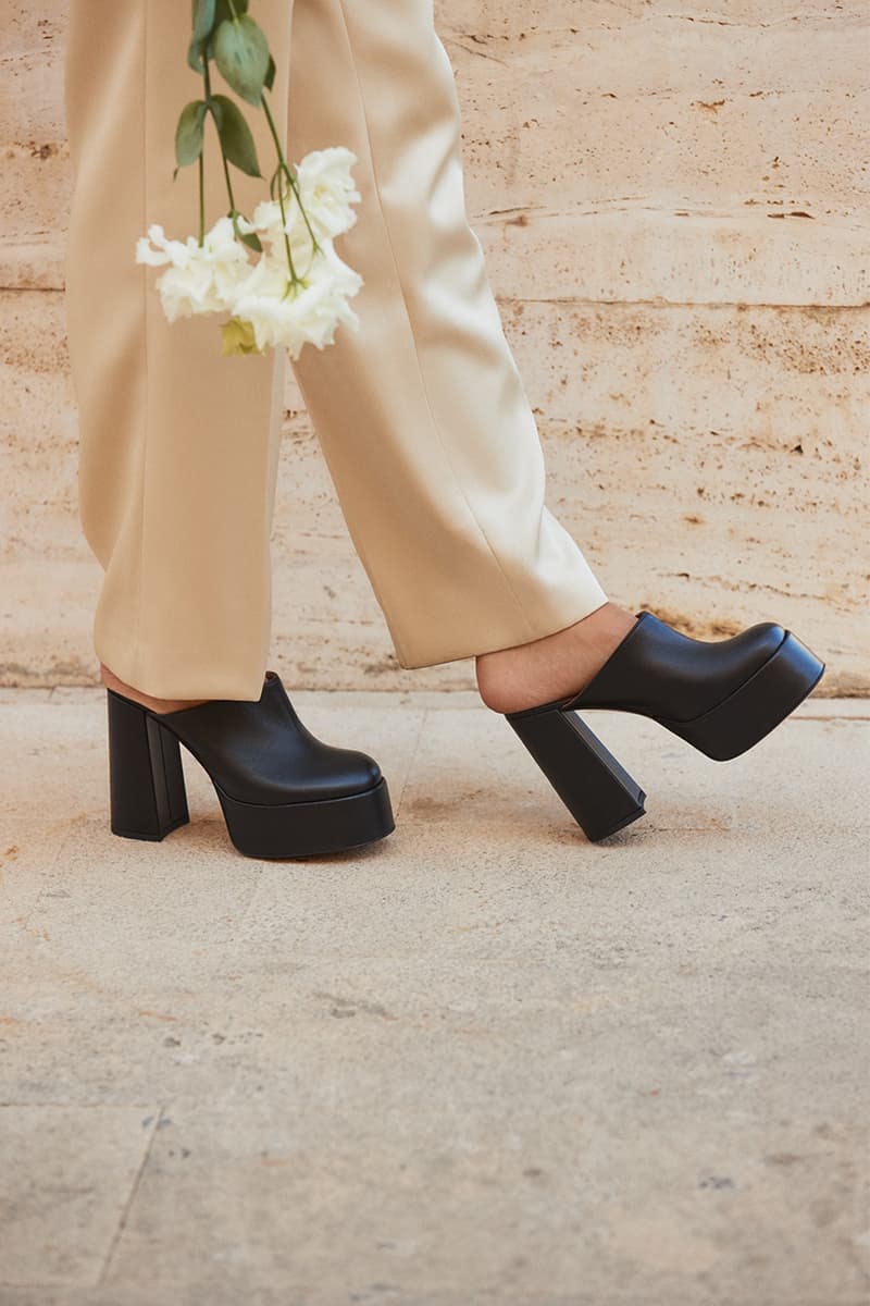 atp atelier stockholm spring summer 2023 collection release