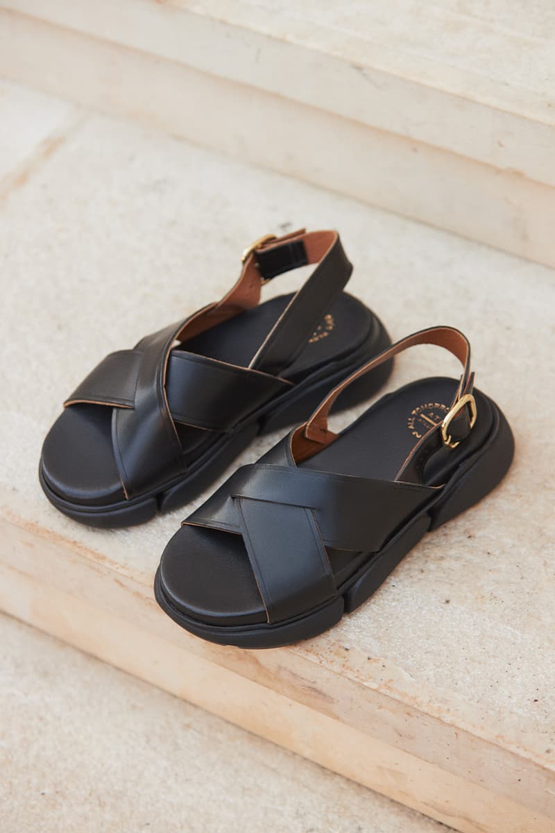 atp atelier stockholm spring summer 2023 collection release