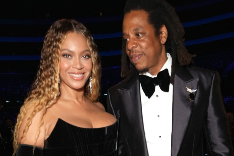 Jay-Z on Why Beyoncé's 'Renaissance' Deserved Album of the Year at the 2023 Grammys