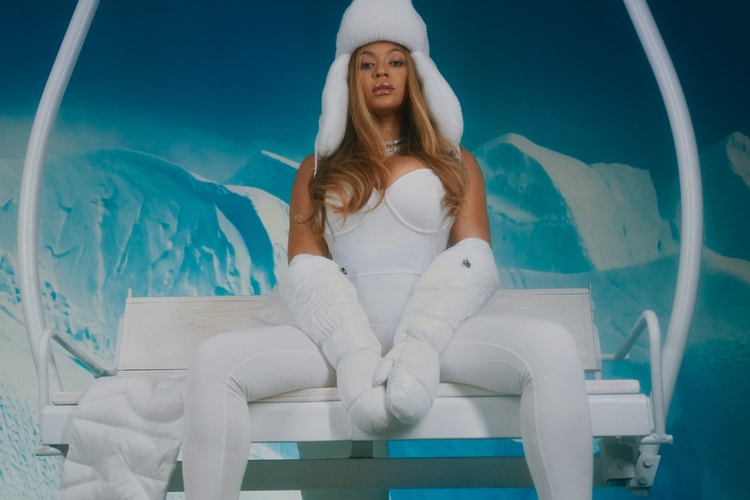 Adidas Is Reportedly Losing Money From Its IVY PARK Partnership With Beyoncé