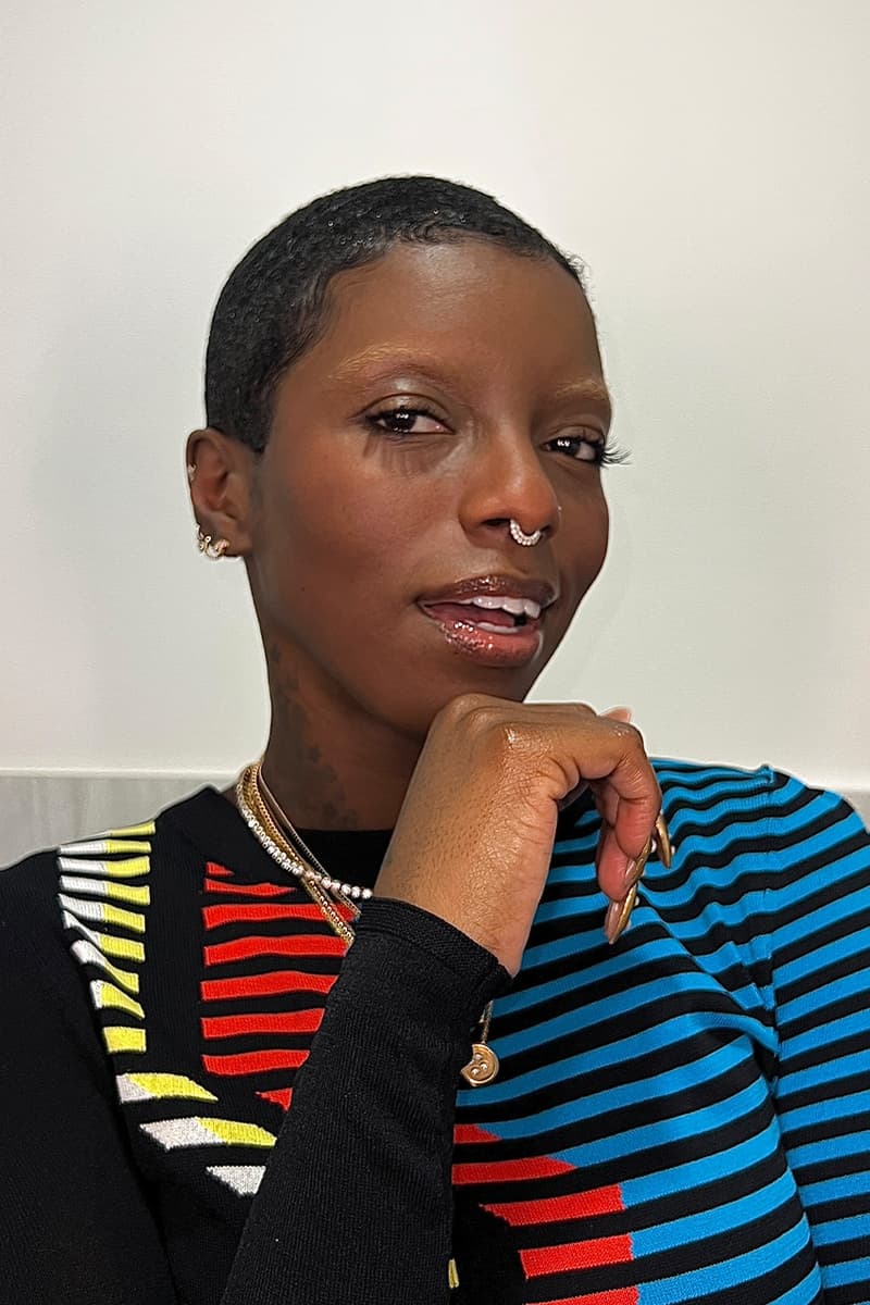 Black History Month Natural Hairstyles Hair Textured Black Women Tutorials