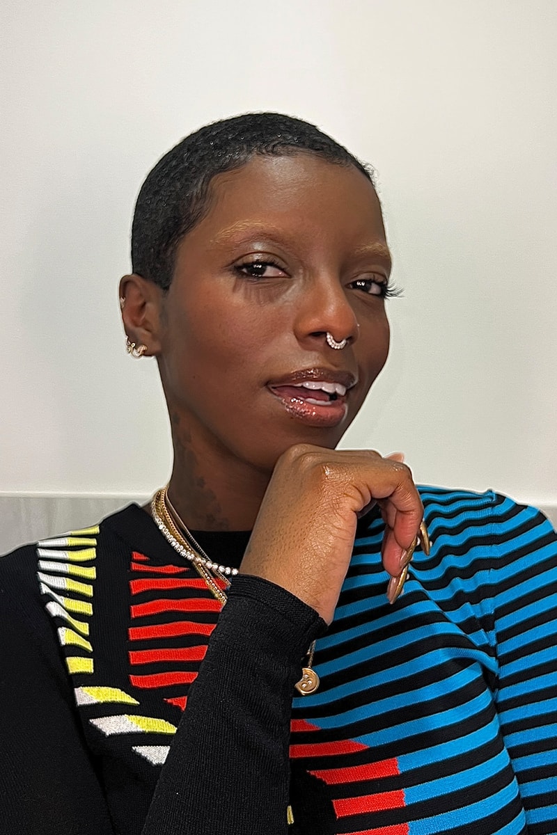 Black History Month Natural Hairstyles Hair Textured Black Women Tutorials