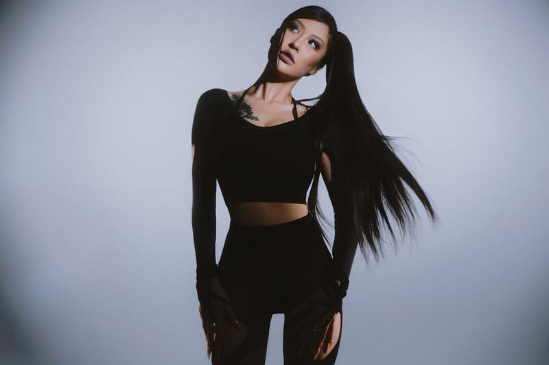 CAMO Taps Tommy Genesis, Jay Park and More for Debut Album, 'Pressure Makes Diamonds'