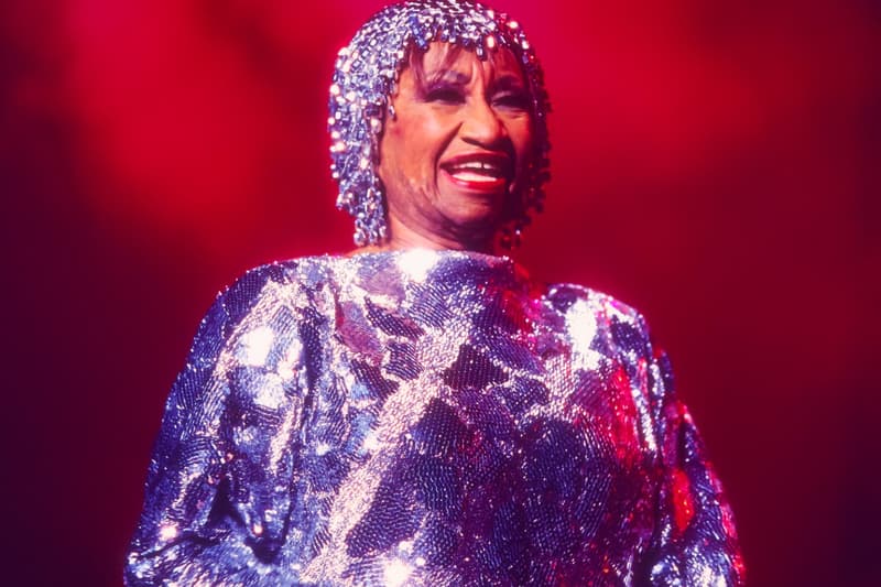 celia cruz us currency quarter money 