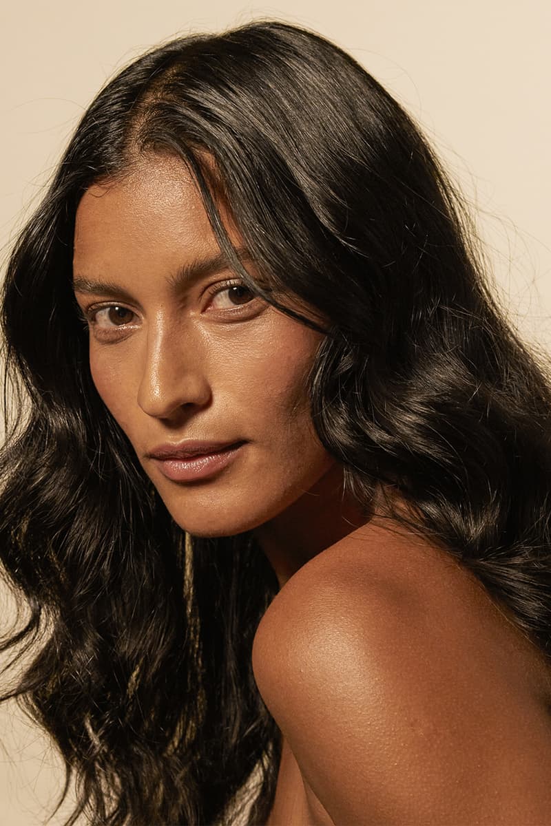 Ceremonia "Weightless Hydration Wash Day" Collection