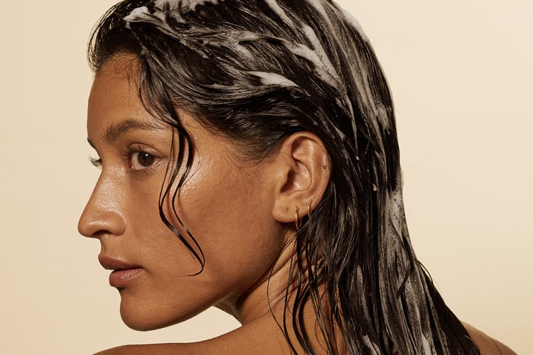 Ceremonia Introduces a "Weightless" Shampoo and Conditioner Duo for the Fine and Thin-Haired Girlies