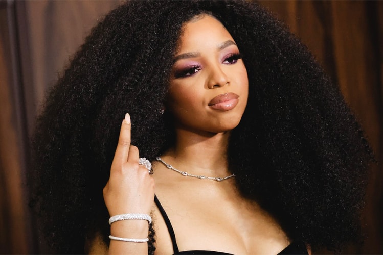 Chloë Bailey's Decision to Feature Chris Brown Leaves Fans 'In Pieces' — Is She Problematic?