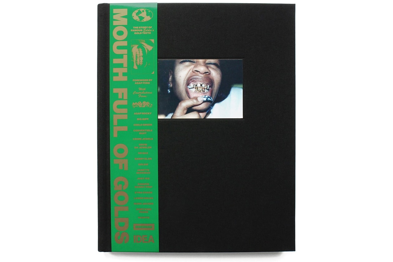 Deck Out Your Coffee Table With Virgil Abloh's New Art Book - Airows