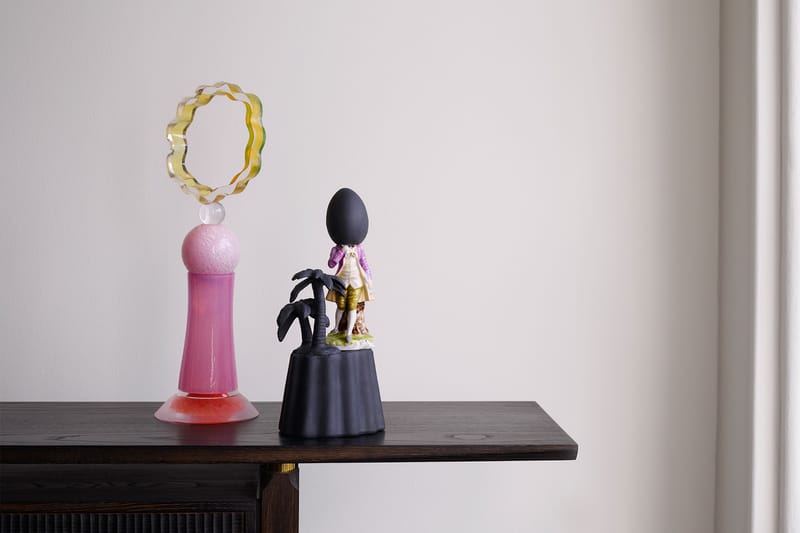 Channel Your Inner Art Enthusiast With Collect's 2023 Fair at Somerset House