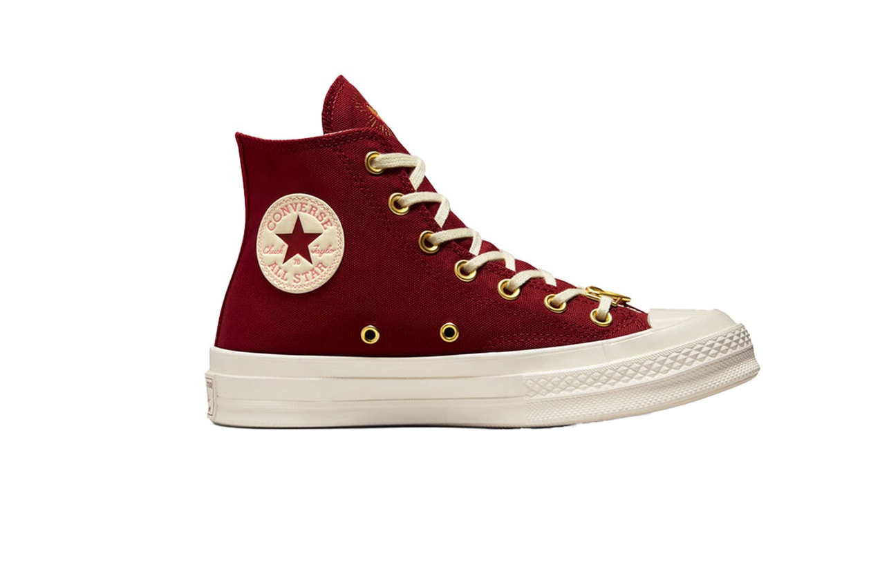 Converse Releases Valentine's Day 2023 Collection: Release Info