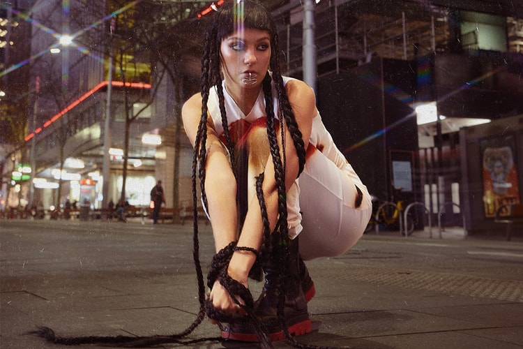 Cxloe's New Single "Cheating on Myself" Is the Drag You Need Before Valentine's Day