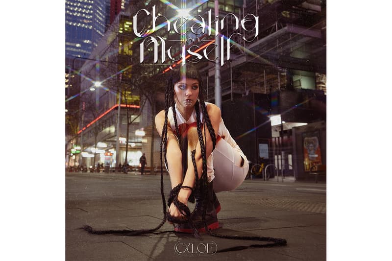 stream new single cxloe