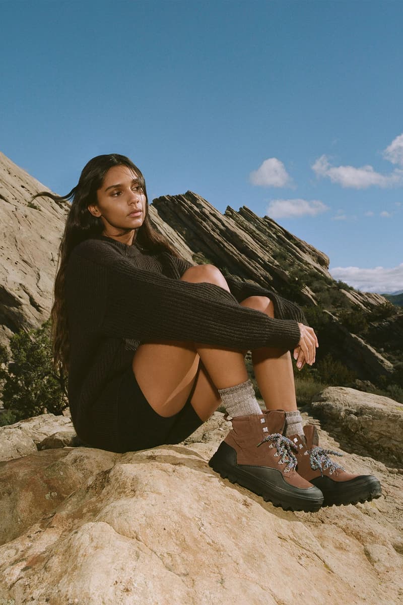 Danielle Guizio Reebok Club C Cleated Collaboration Release Images Date Trainers Shoes Footwear Designer HQ2064 HQ2065