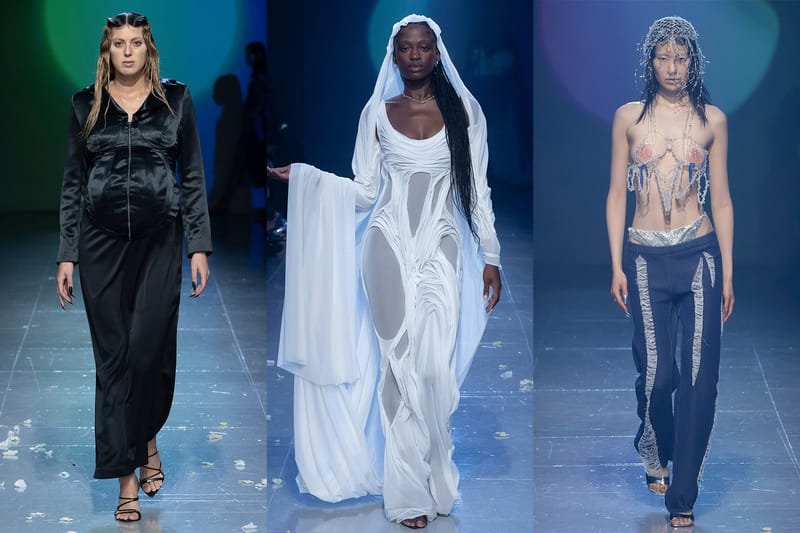 DI PETSA Celebrates the Breaking, Healing and Rebirth of the Self